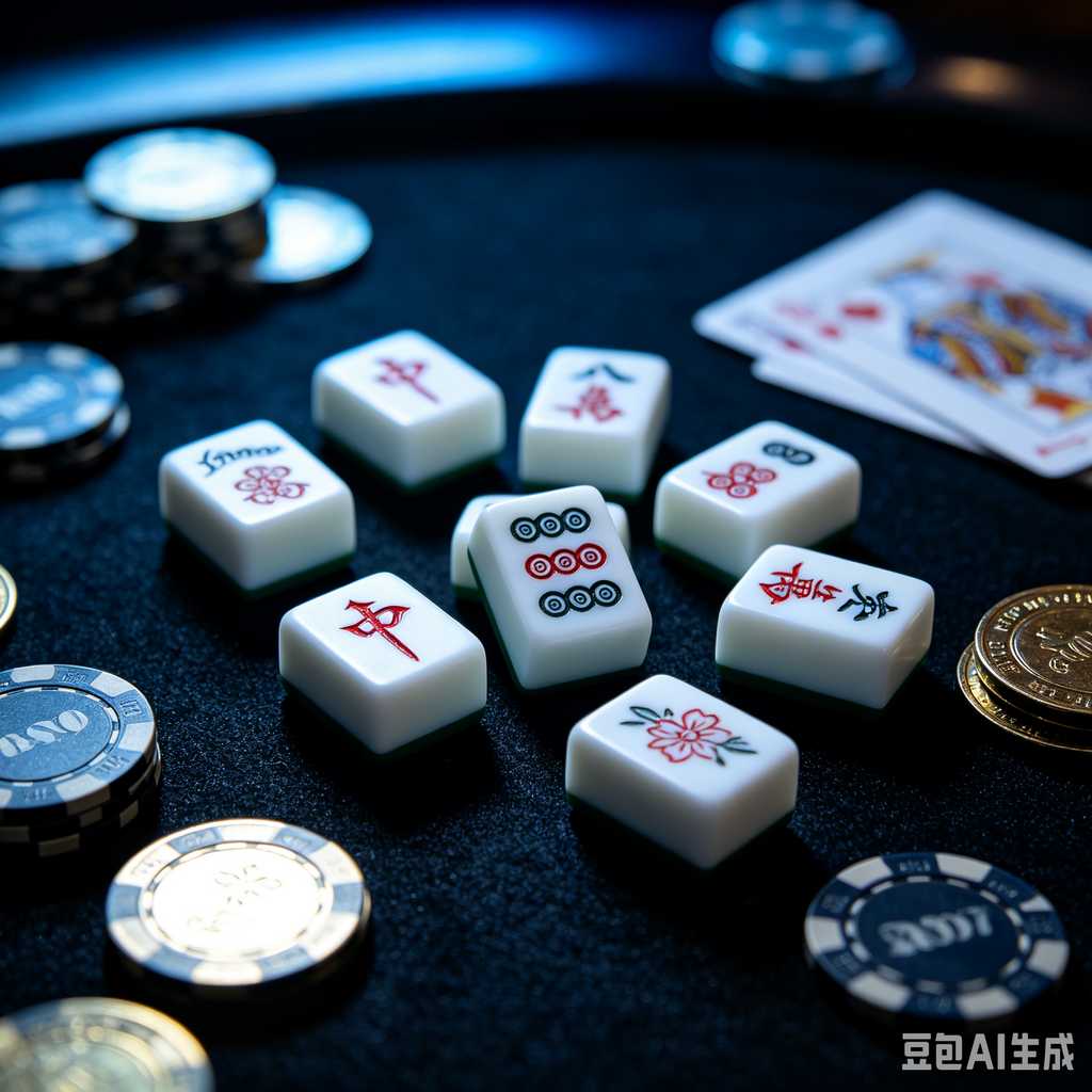 wholesale board game mahjong