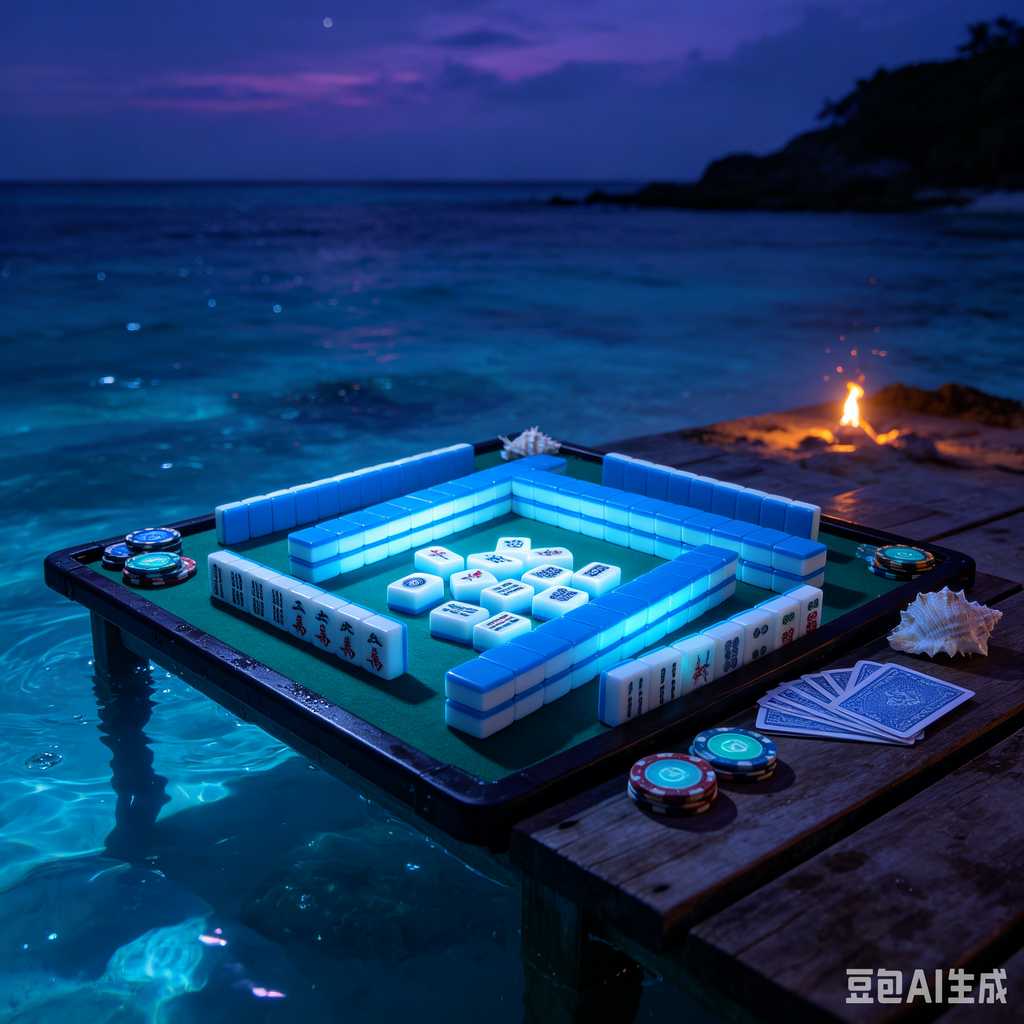 Dubrovnik,mahjong