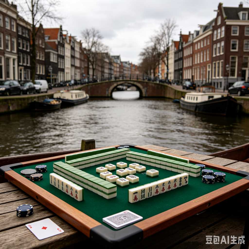 kenosha,mahjong