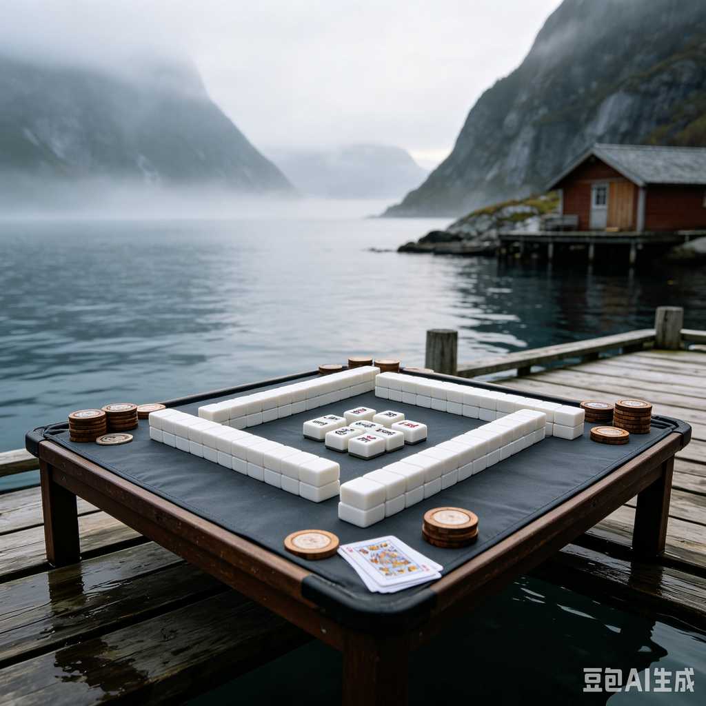 PawtucketRI,mahjong