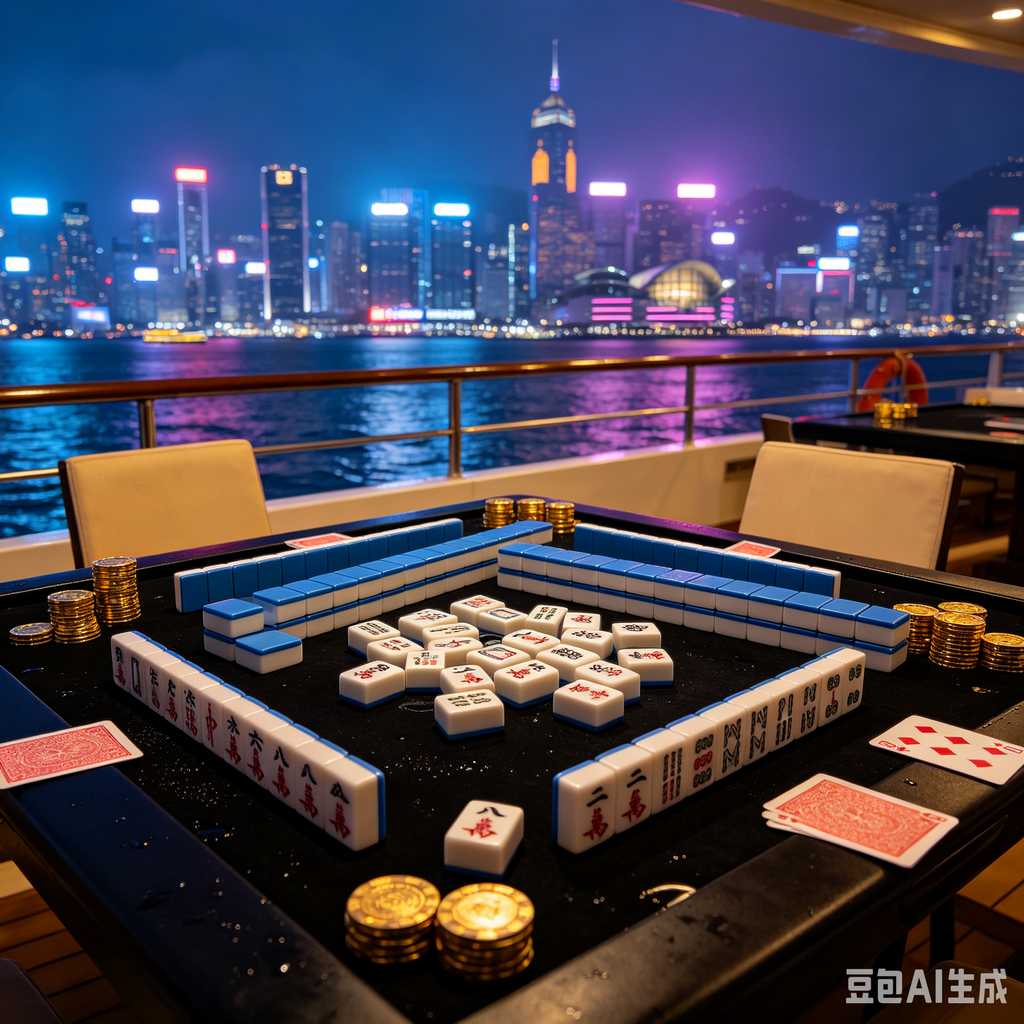 stylish gift box mahjong