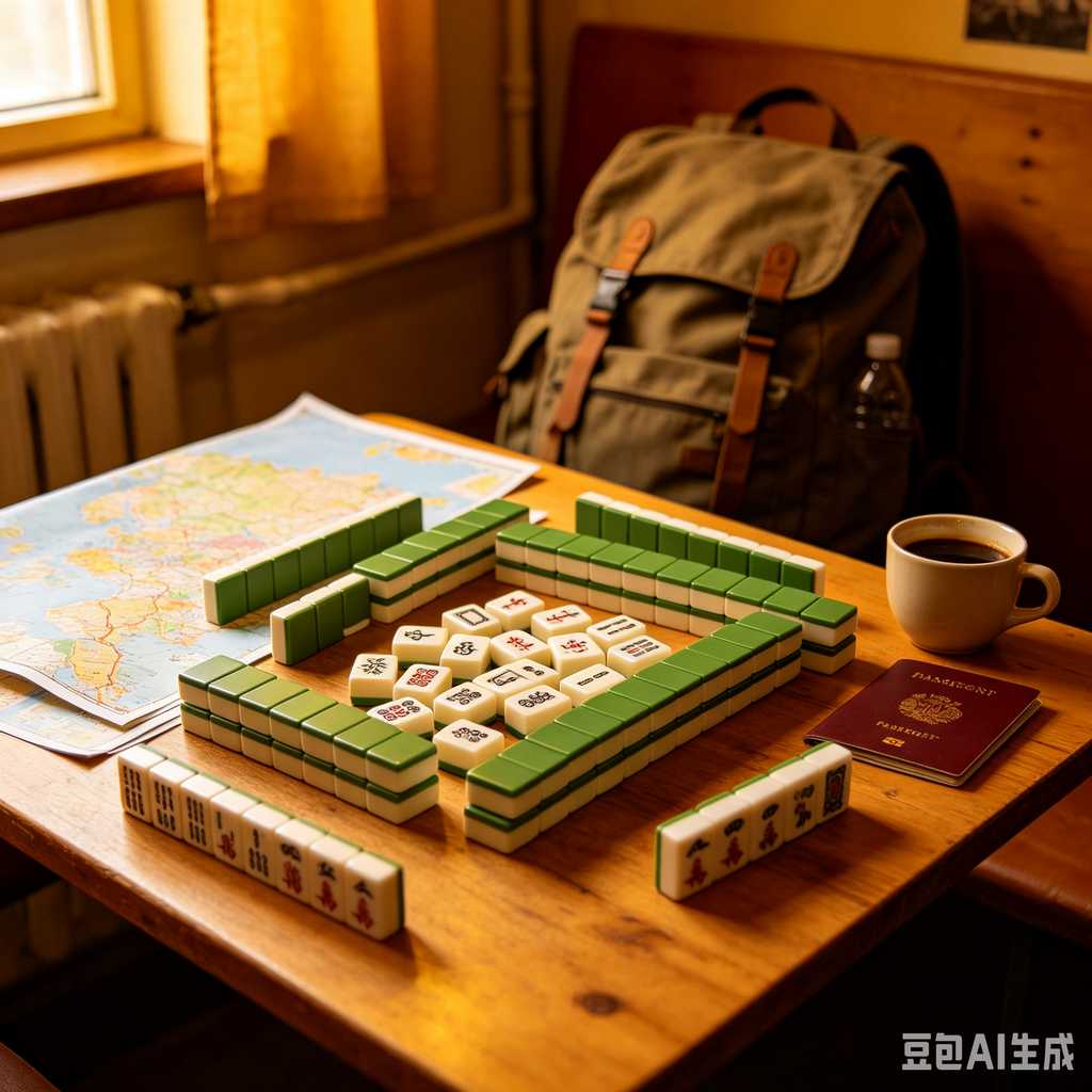 protective mahjong table mat