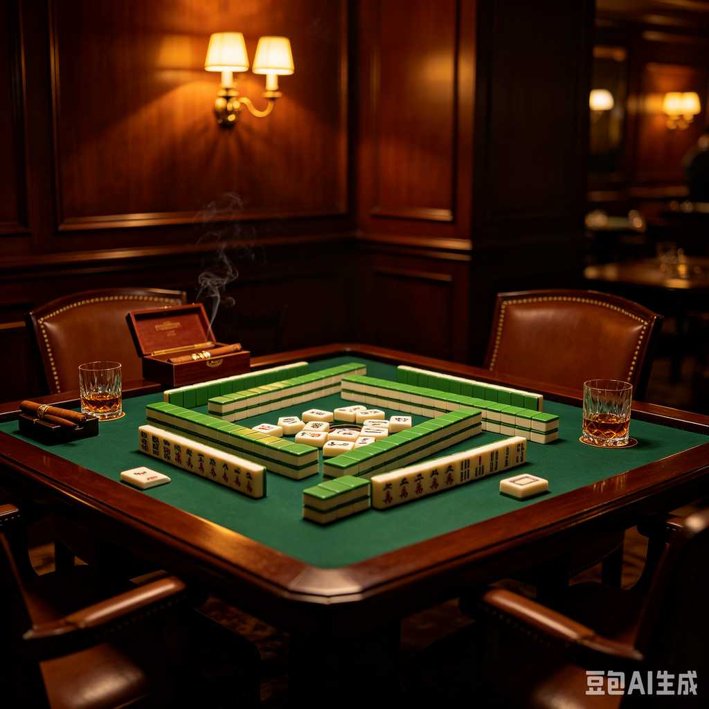 Alkmaar,mahjong