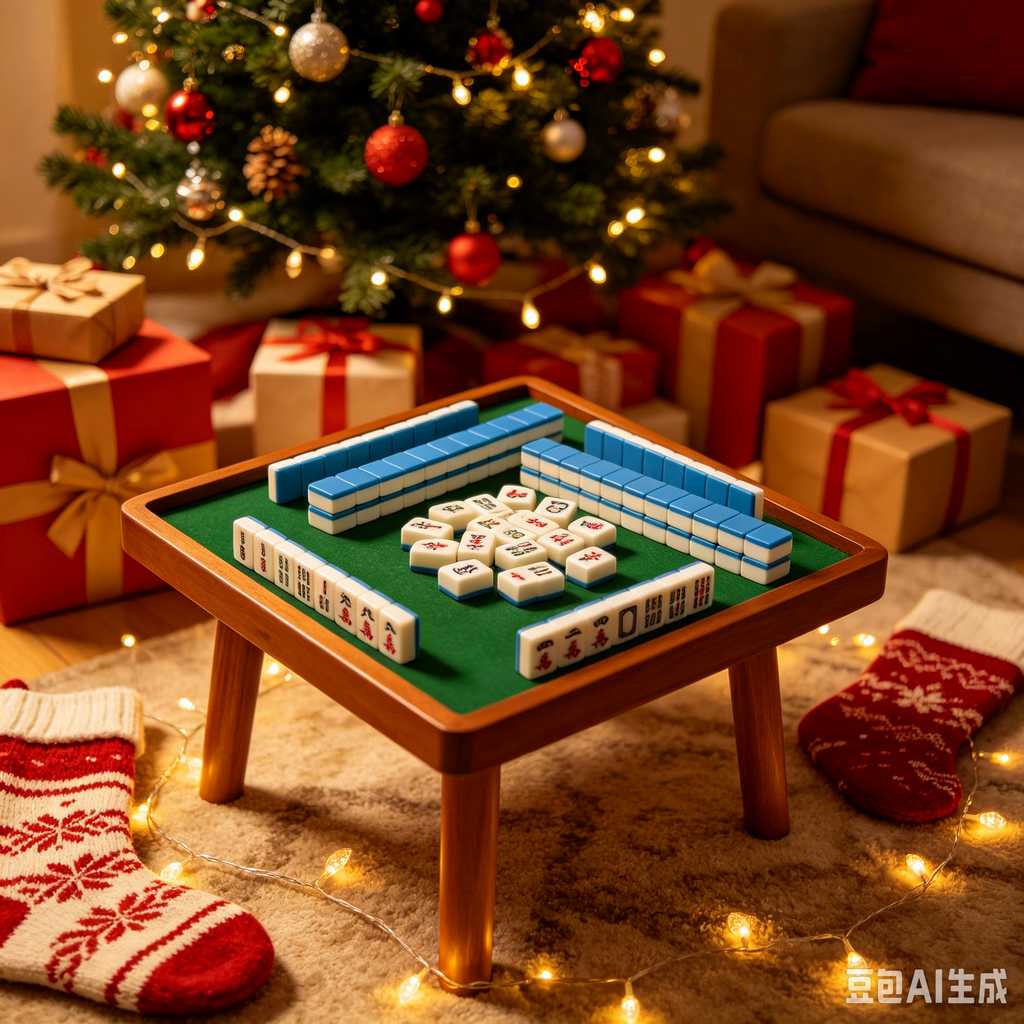 which mahjong set is best for family