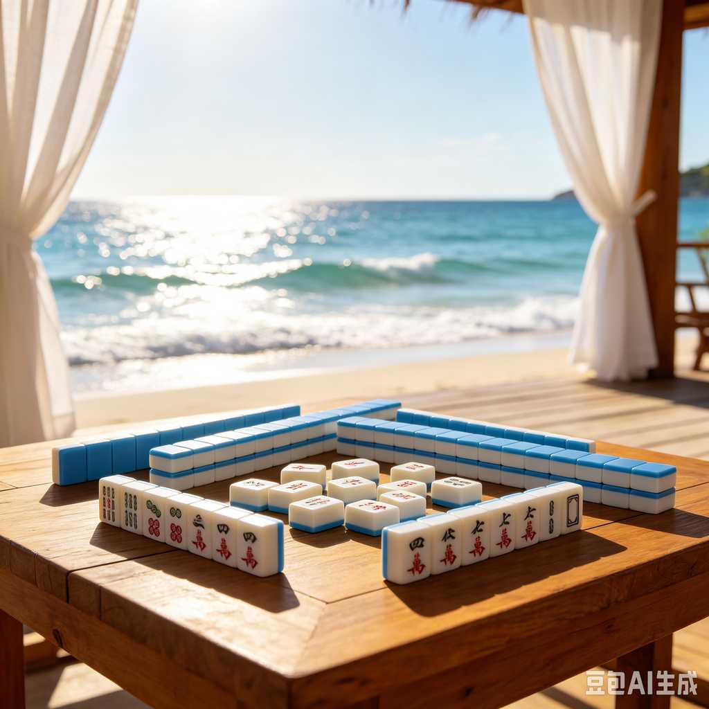 valentine mahjong gift tiles