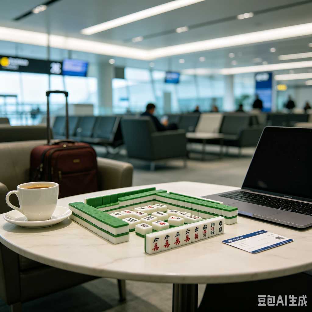 mahjong set for beginners