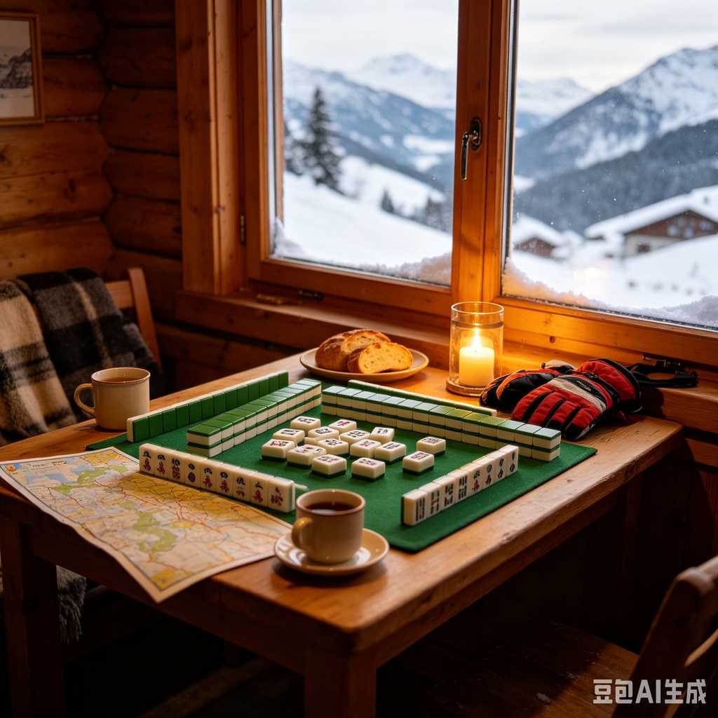 providence,mahjong