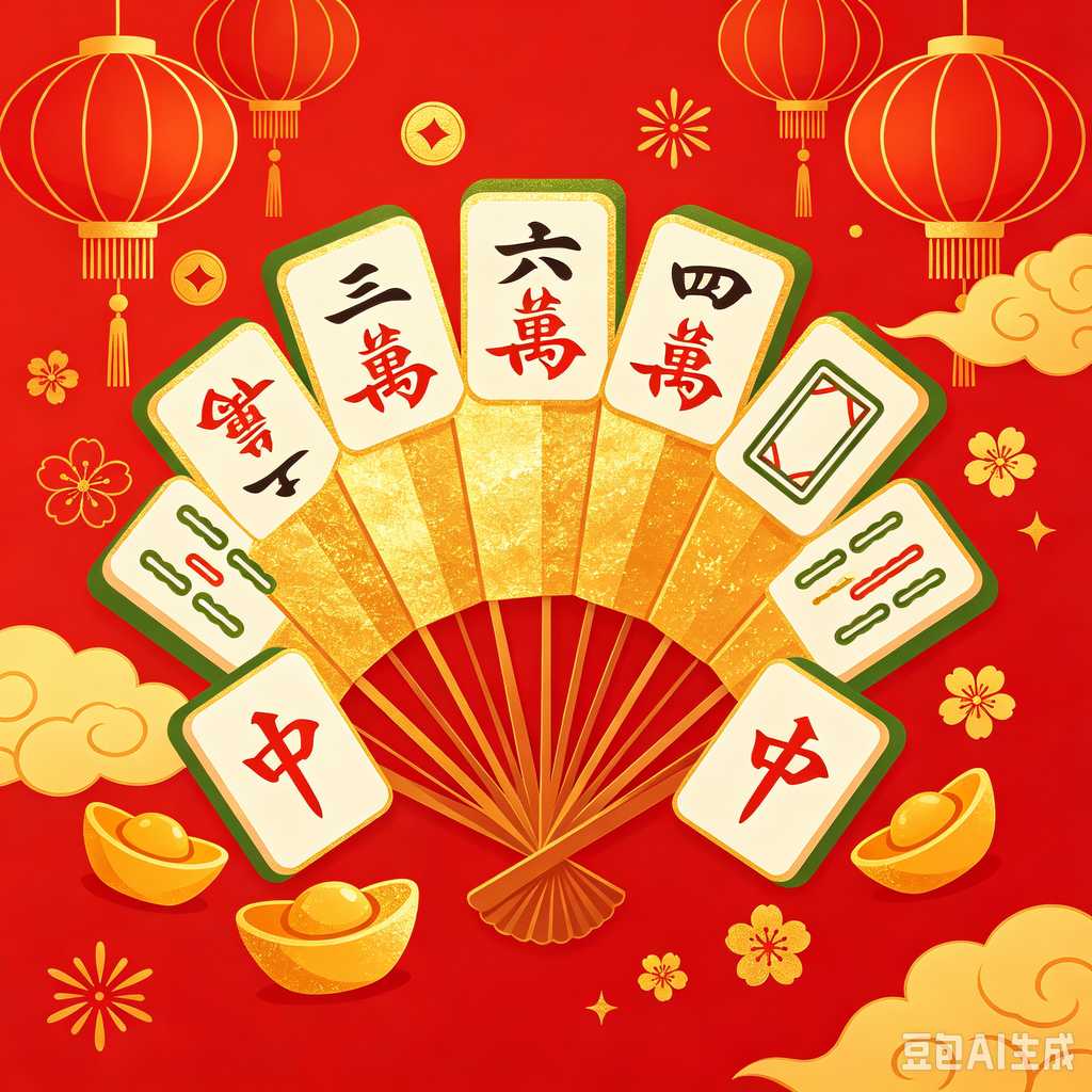 Reynosa,mahjong