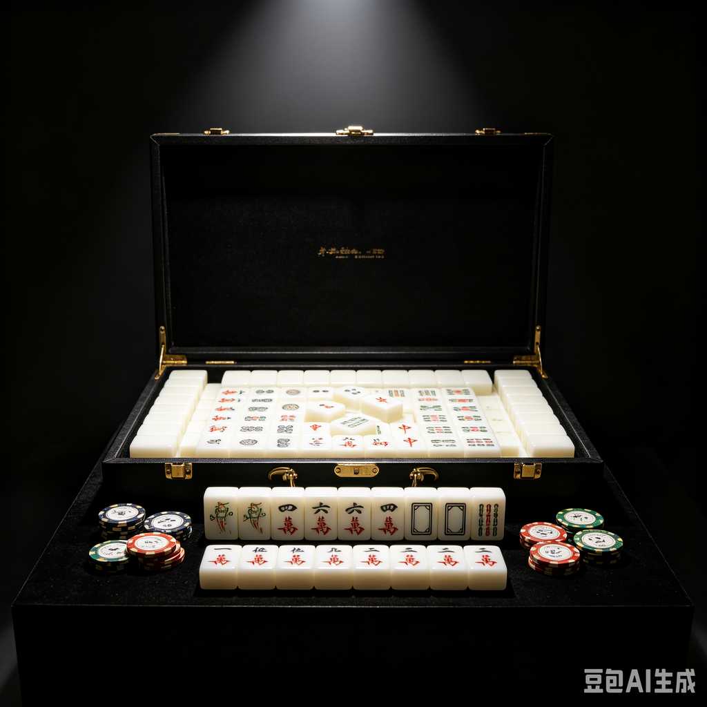 shockproof mahjong case