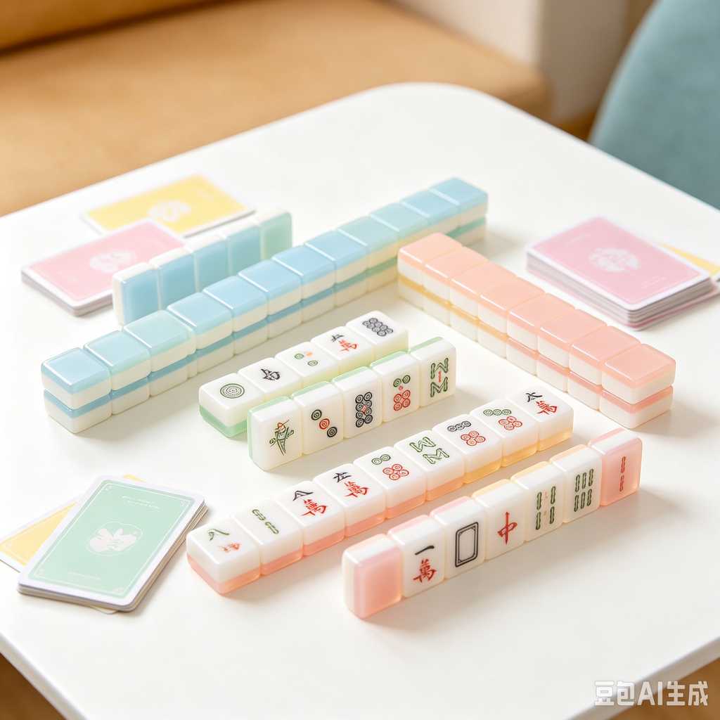 best mahjong set for travel