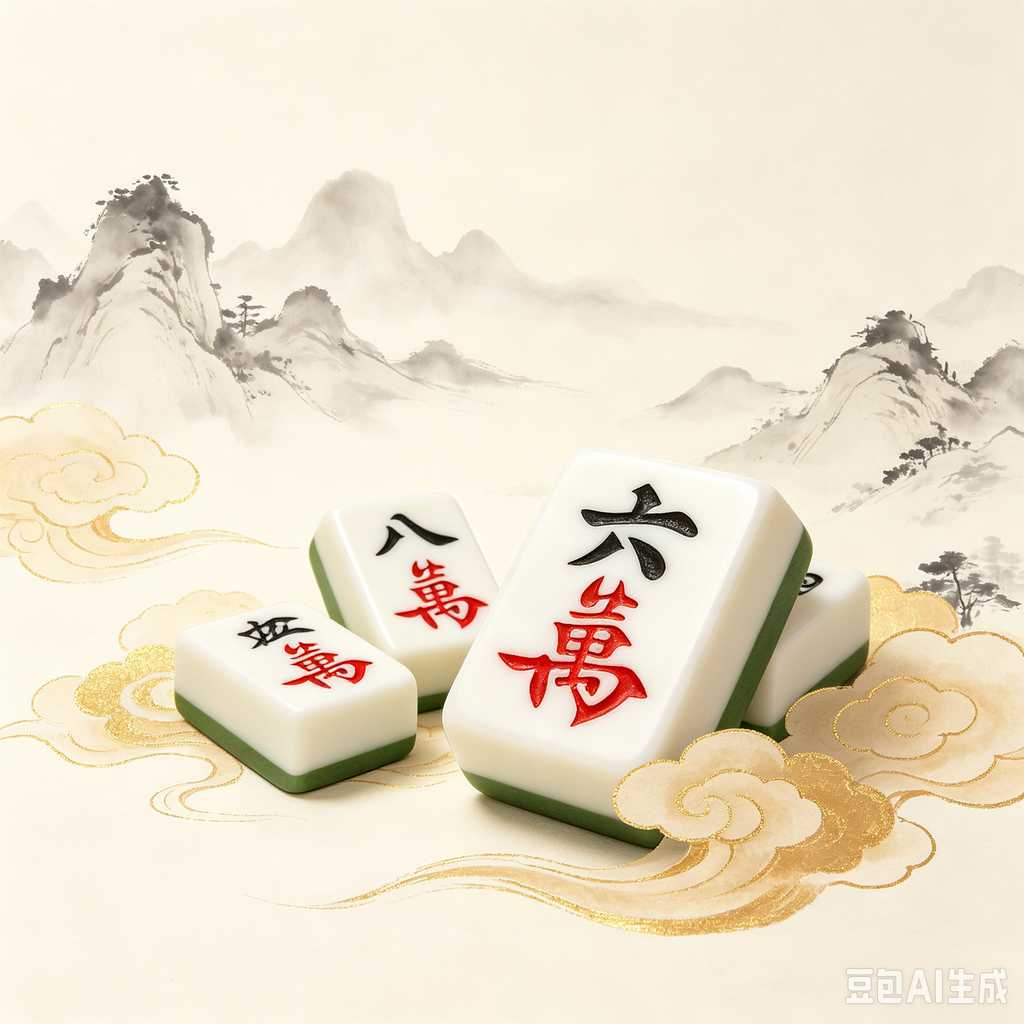 #SouthAmerica,mahjong