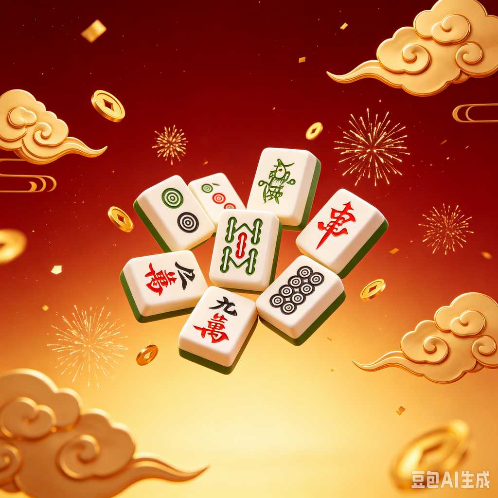 gdansk,mahjong