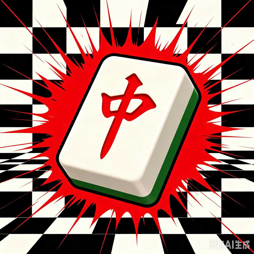 limited color mahjong set