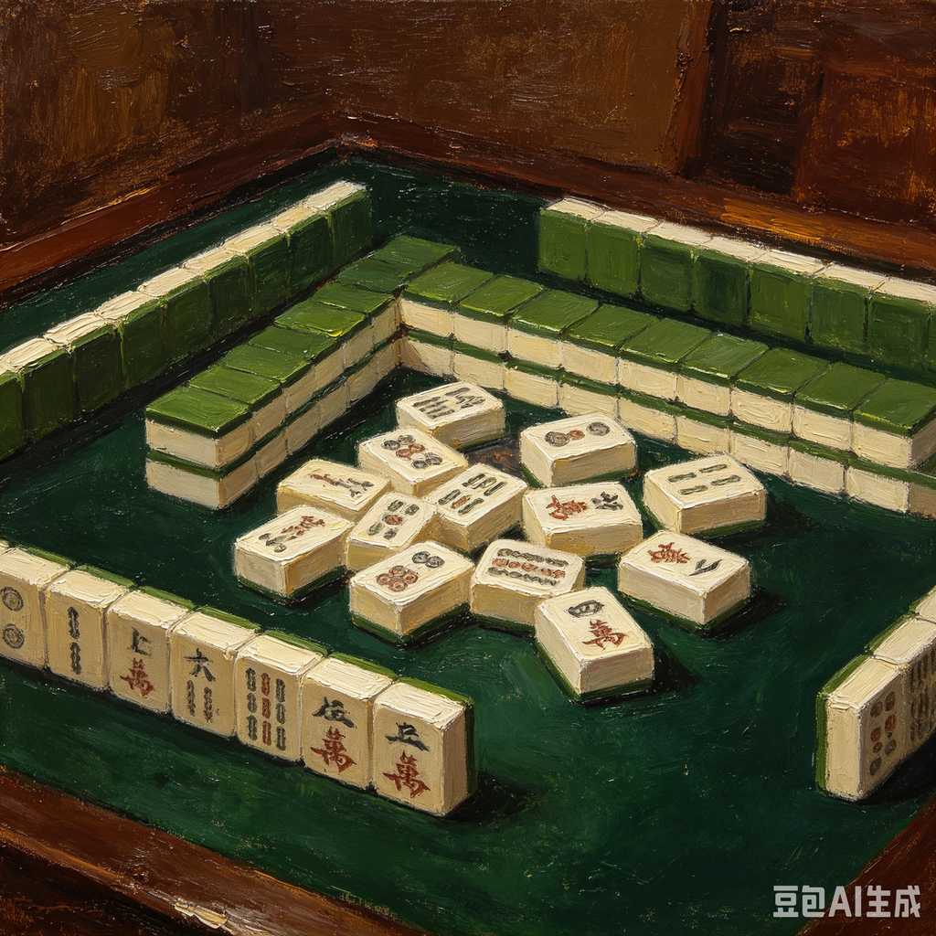 Pennsylvania,mahjong