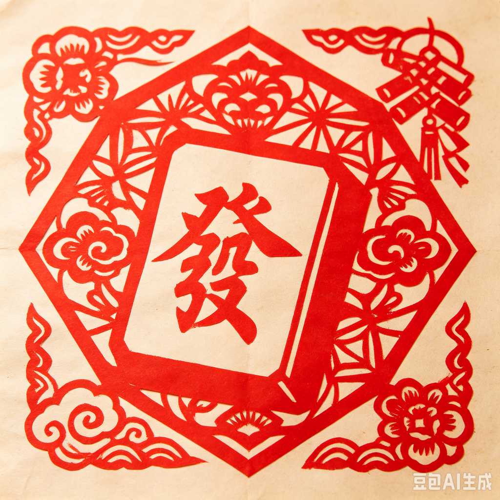 high simulation ivory mahjong set
