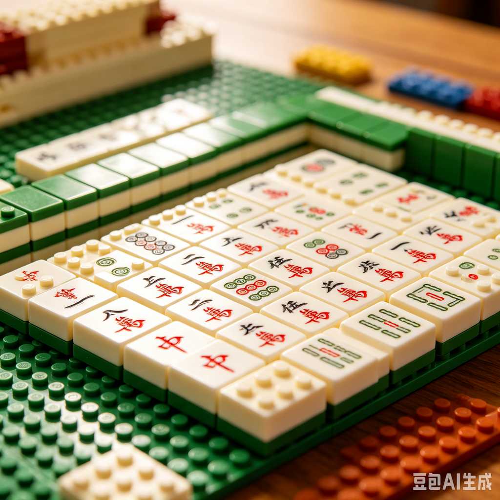 custom mahjong tiles