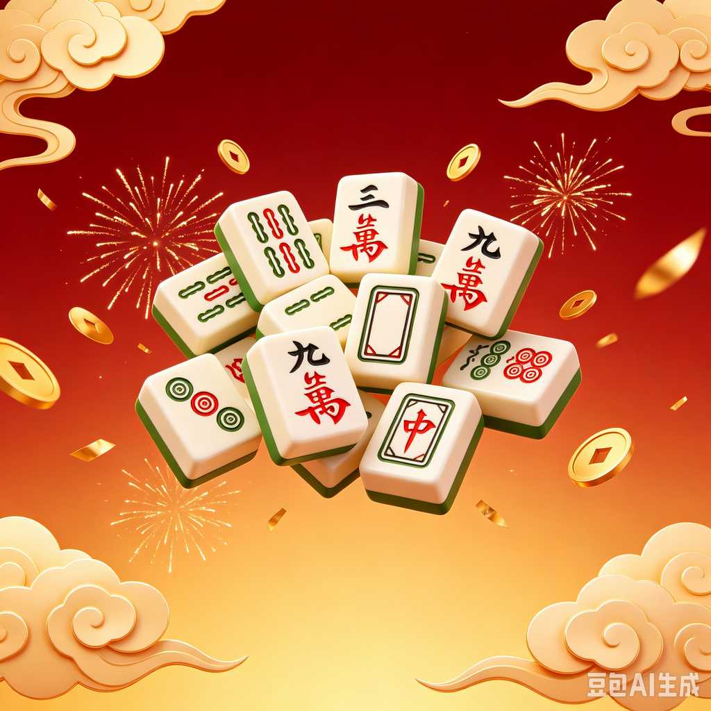 Dublin,mahjong