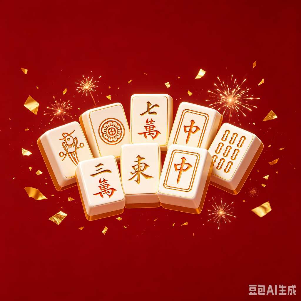 Caracas,mahjong