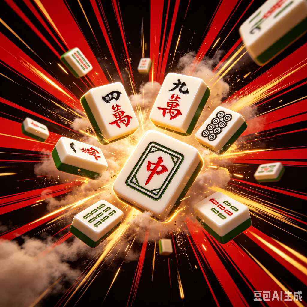 Glasgow,mahjong