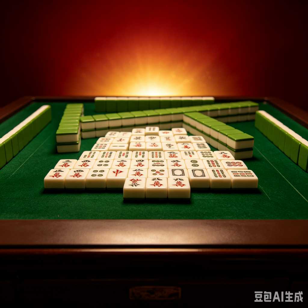 belgrade,mahjong