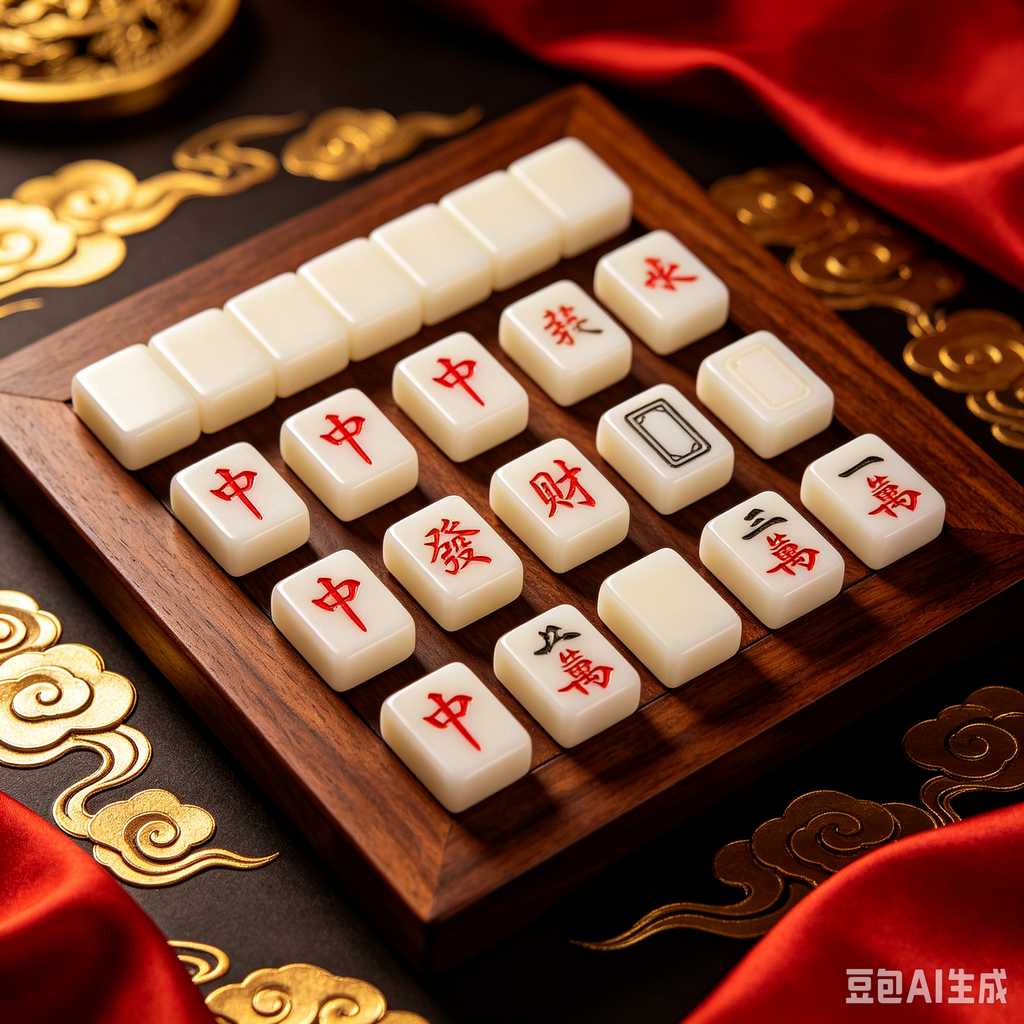 Cannes,mahjong