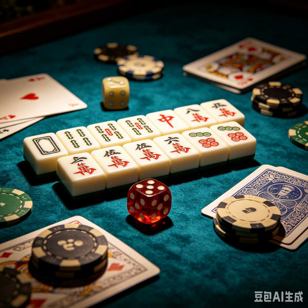 santaanasv,mahjong