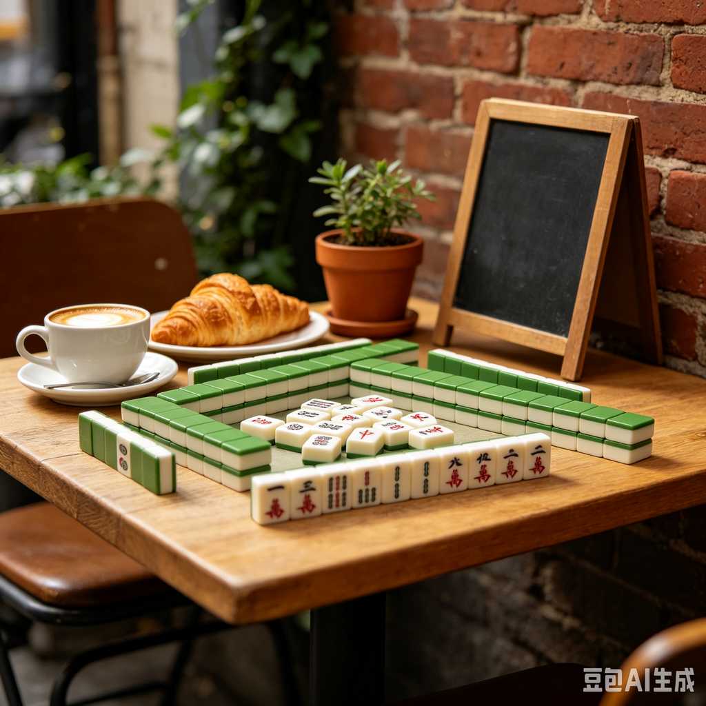 Manizales,mahjong