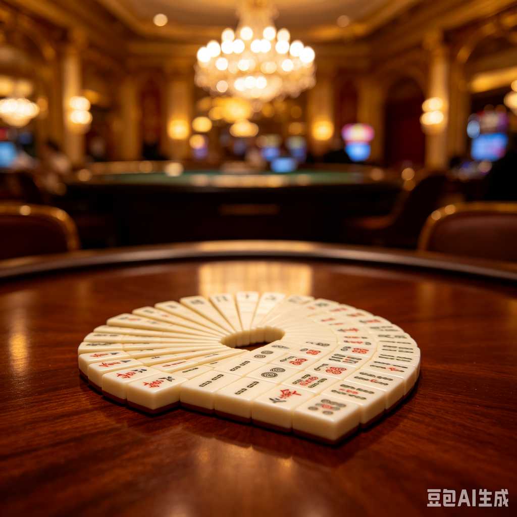 Paramaribo,mahjong