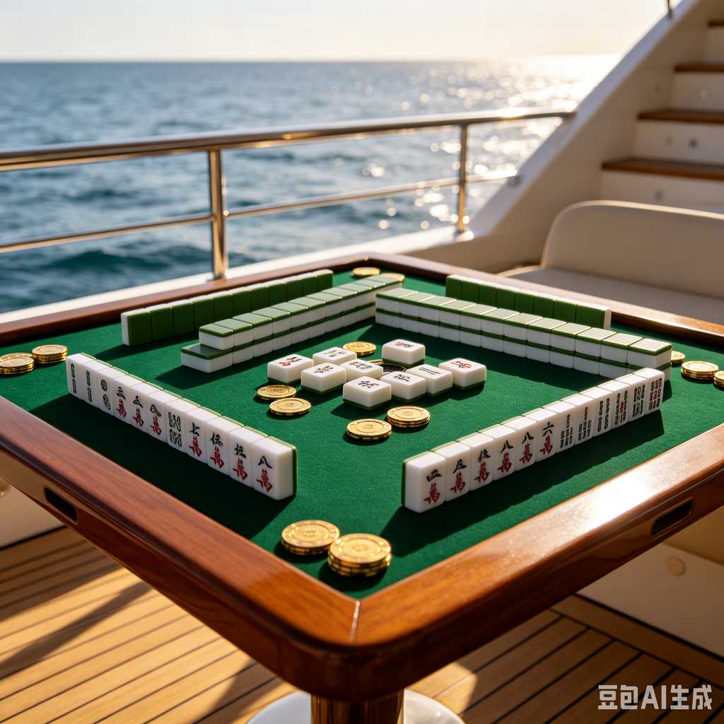 Dresden,mahjong