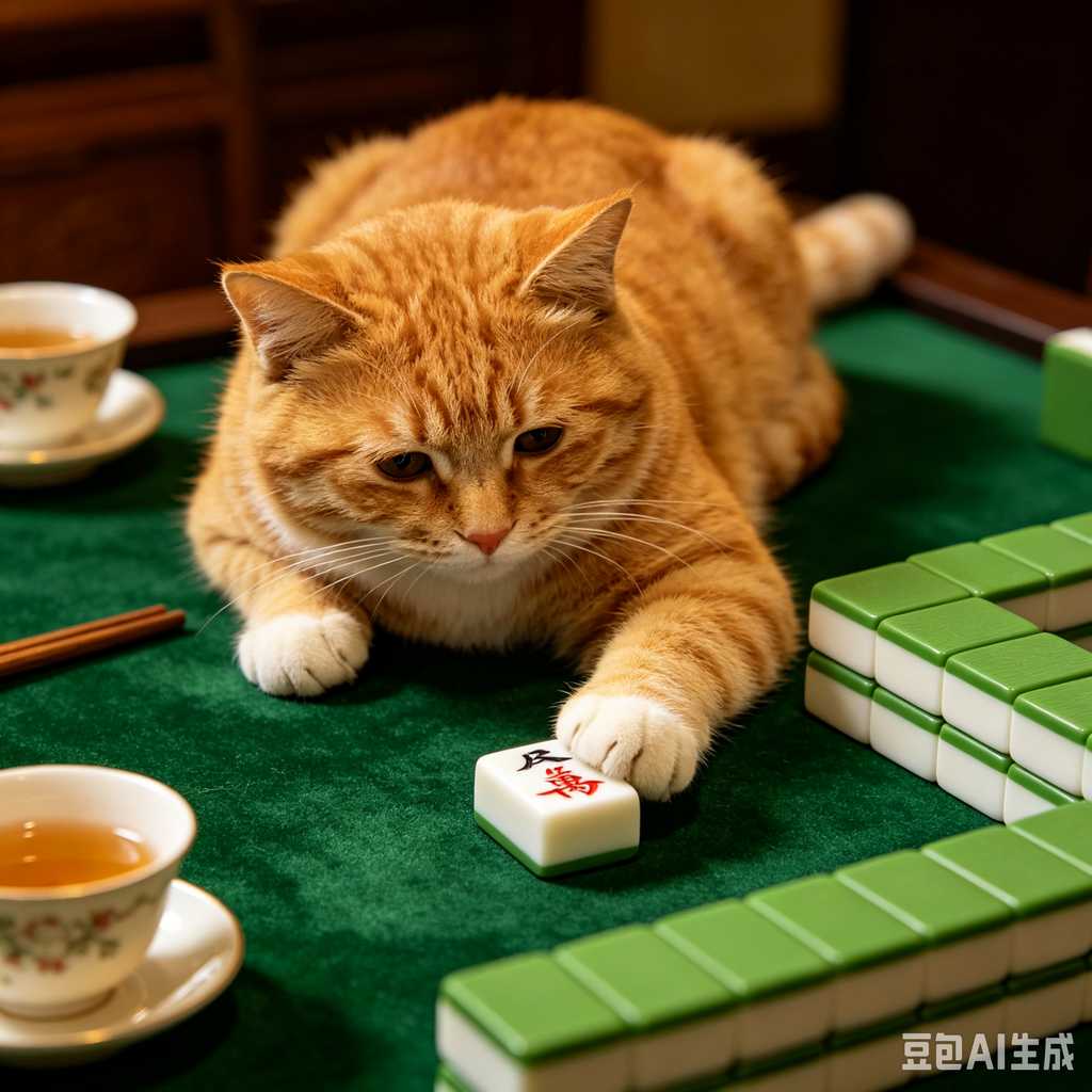 exclusive custom mahjong set