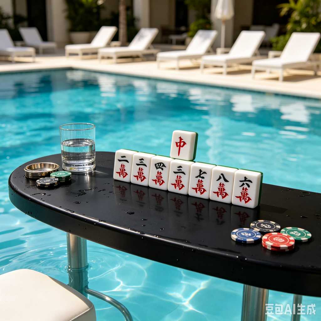 sharp printed mahjong symbols